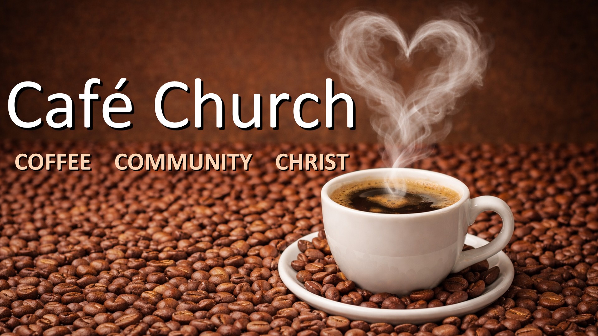 Cafe Church