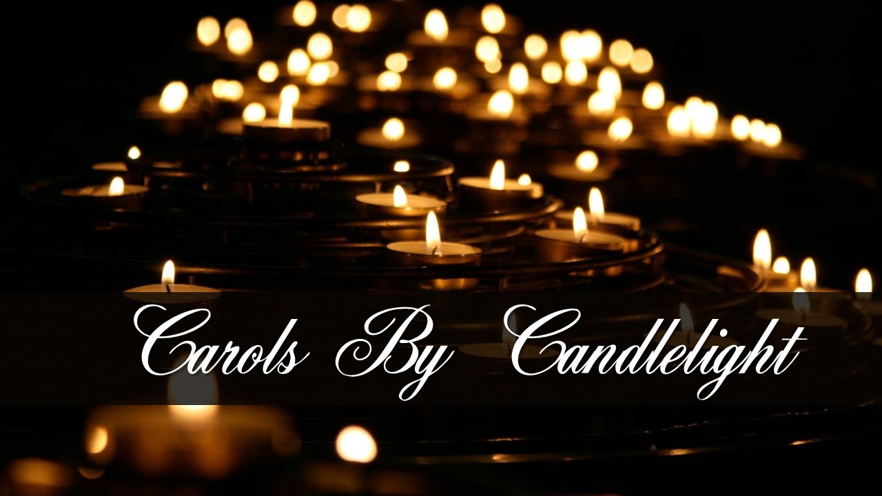 Carols by Candlelight