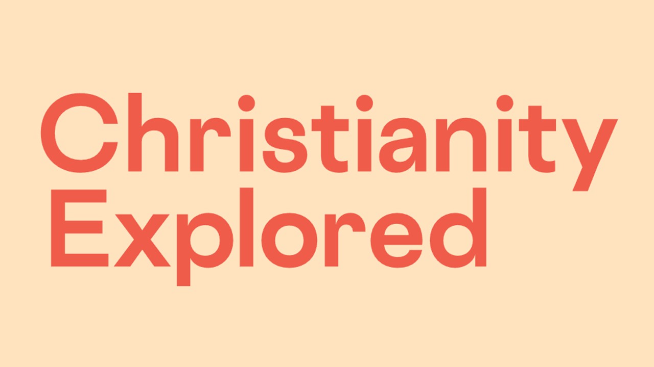 Christianity Explored