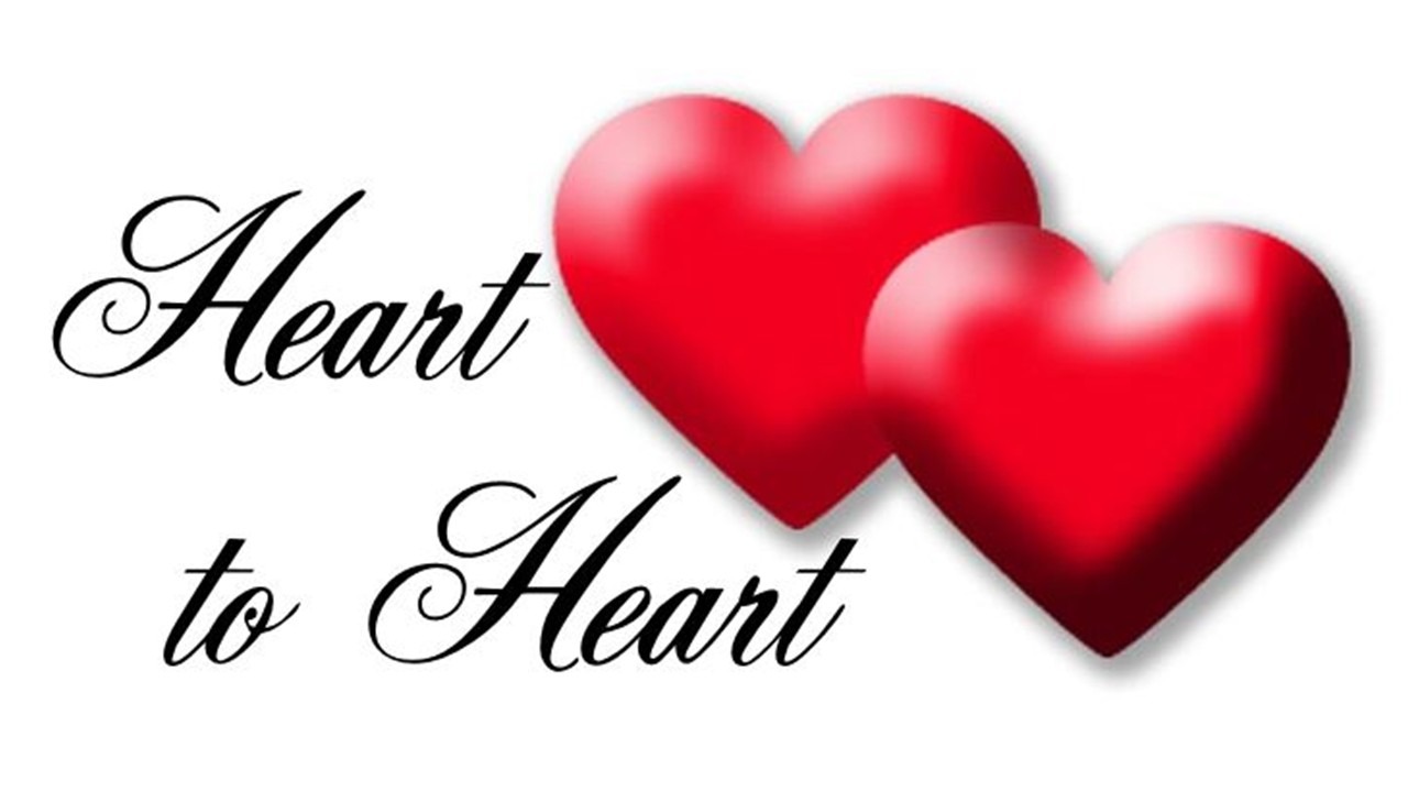 Heart to Heart Logo